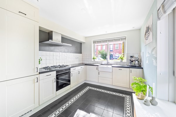 Medium property photo - Zandberglaan 26, 2493 BJ The Hague